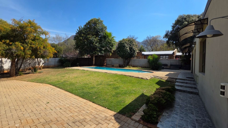 3 Bedroom Property for Sale in Schoemansville North West
